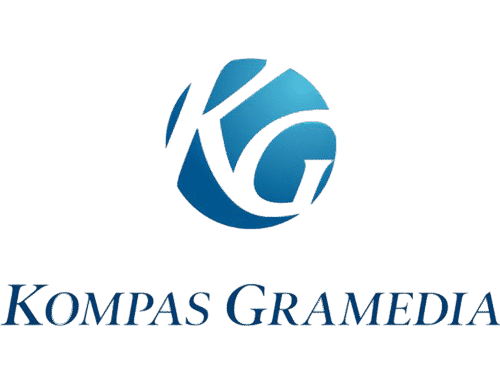 kompas gramedia logo