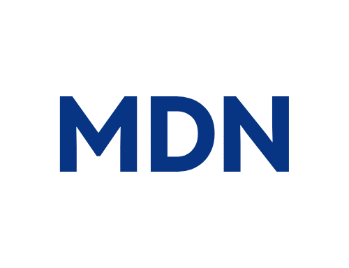 MDN Logo