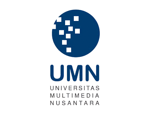 universitas multimedia nusantara logo